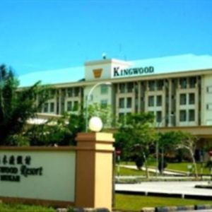 Kingwood Resort Mukah