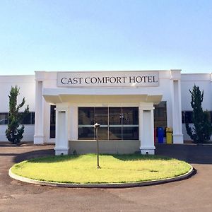 Cast Comfort Hotel
